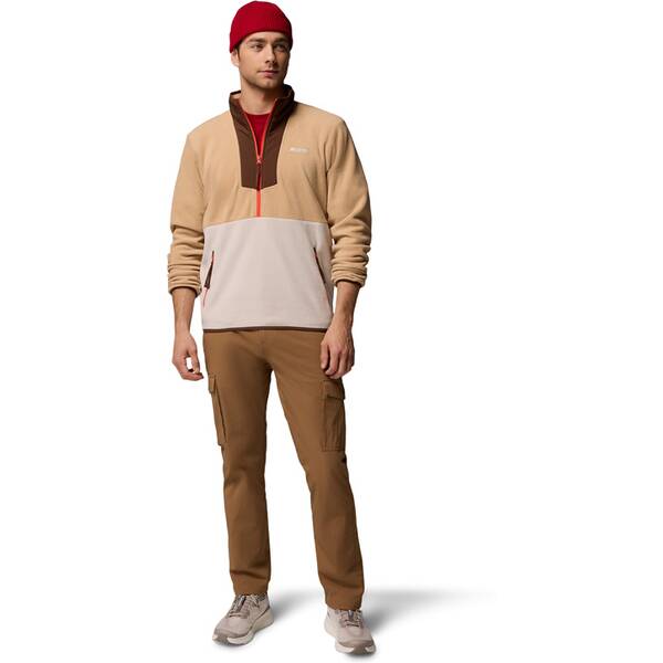 Thumbnail - COLUMBIA Herren Rolli Sequoia Grove Half Zip Fleece