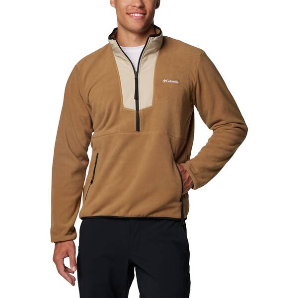 Thumbnail - COLUMBIA Herren Rolli Sequoia Grove Half Zip Fleece