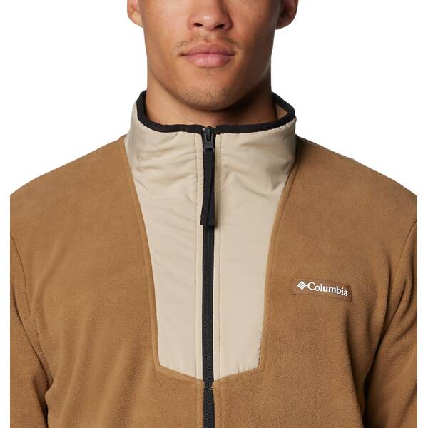 Thumbnail - COLUMBIA Herren Rolli Sequoia Grove Half Zip Fleece