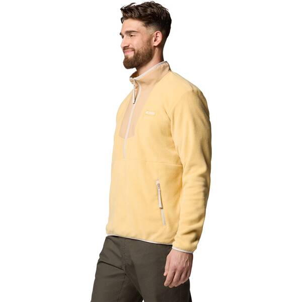 Thumbnail - COLUMBIA Herren Rolli Sequoia Grove Half Zip Fleece