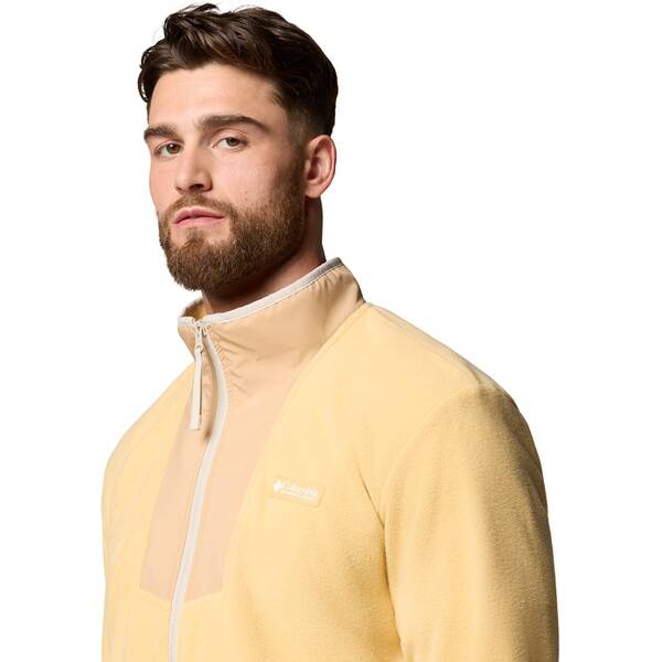Thumbnail - COLUMBIA Herren Rolli Sequoia Grove Half Zip Fleece