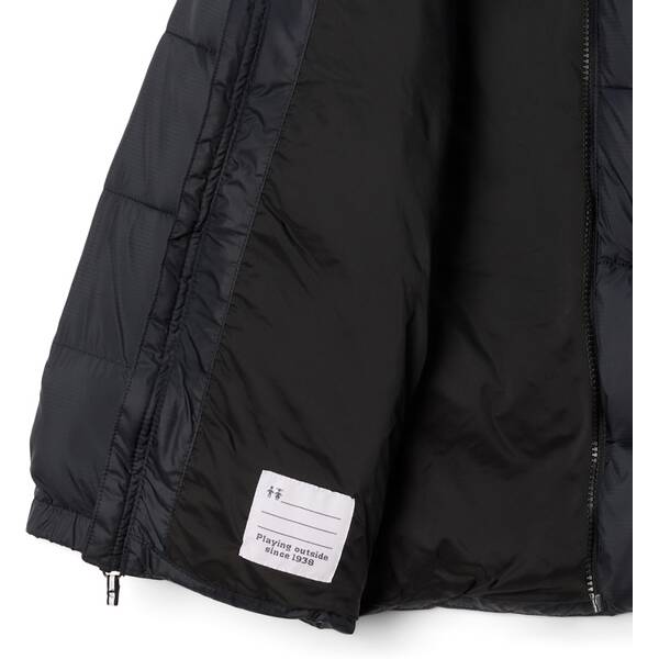 Thumbnail - COLUMBIA Kinder Jacke Puffect Hooded Jacket