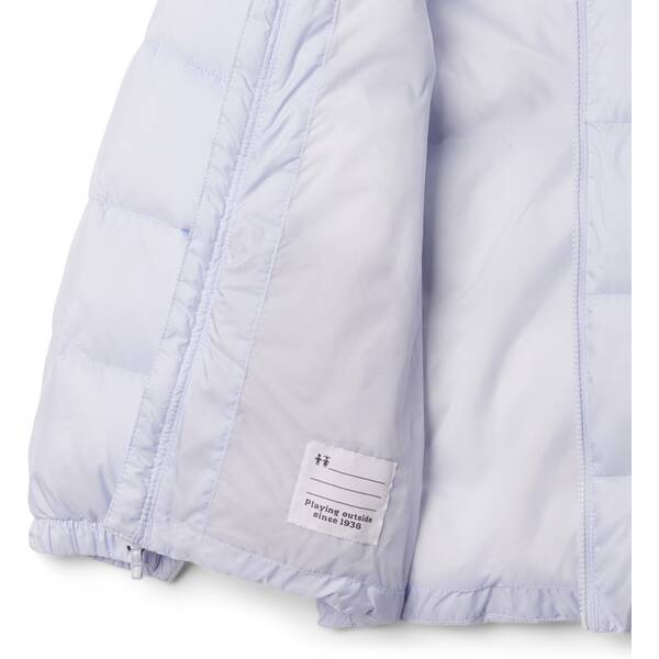 Thumbnail - COLUMBIA Kinder Jacke Puffect Hooded Jacket