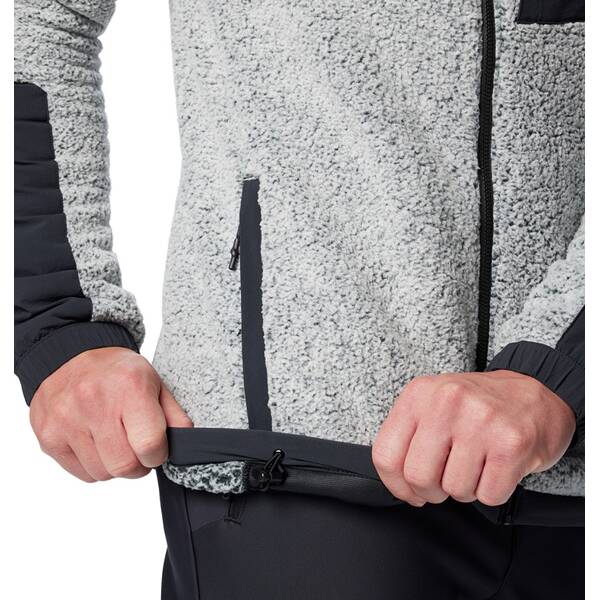 Thumbnail - COLUMBIA Herren Jacke Arctic Crest Sherpa Full Zip