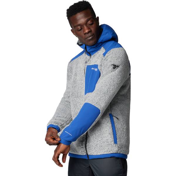 Thumbnail - COLUMBIA Herren Jacke Arctic Crest Sherpa Full Zip