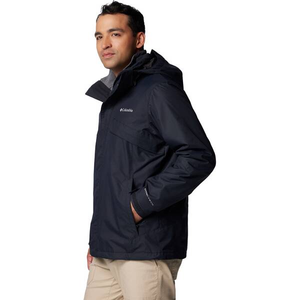 Thumbnail - COLUMBIA Herren Doppeljacke Bugaboo III Fleece Interchange Jack