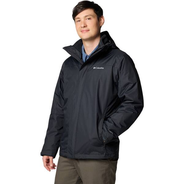 Thumbnail - COLUMBIA Herren Jacke Tunnel Falls II Interchange Jacket weit