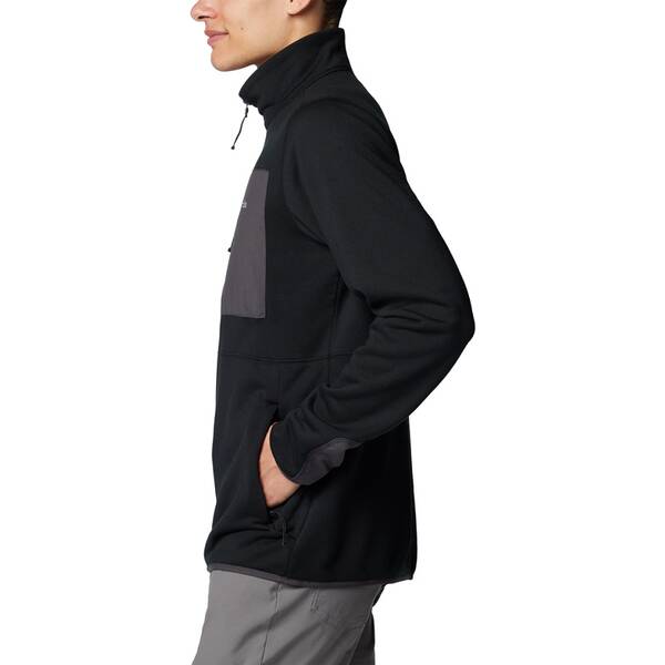 Thumbnail - COLUMBIA Herren Pullover Columbia Hike Half Zip II