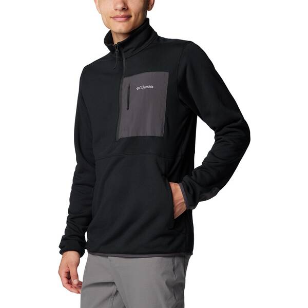 Thumbnail - COLUMBIA Herren Pullover Columbia Hike Half Zip II