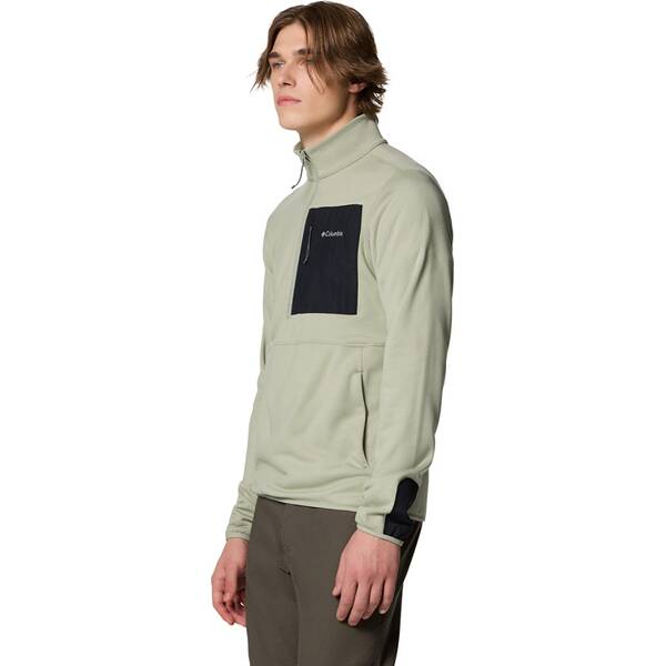 Thumbnail - COLUMBIA Herren Pullover Columbia Hike Half Zip II