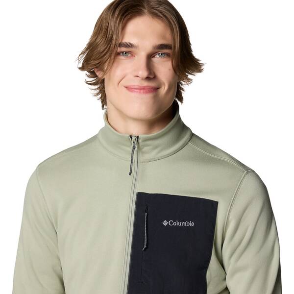Thumbnail - COLUMBIA Herren Pullover Columbia Hike Half Zip II