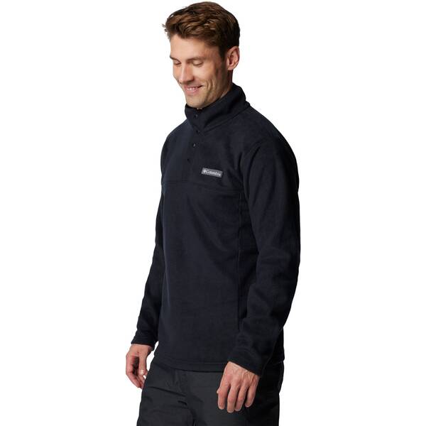 Thumbnail - COLUMBIA Herren Unterjacke Steens Mountain Half Snap II