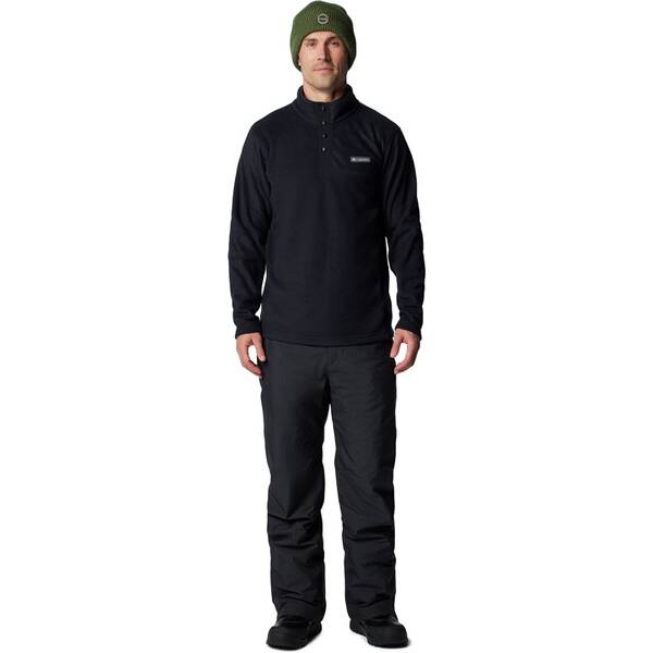 Thumbnail - COLUMBIA Herren Unterjacke Steens Mountain Half Snap II