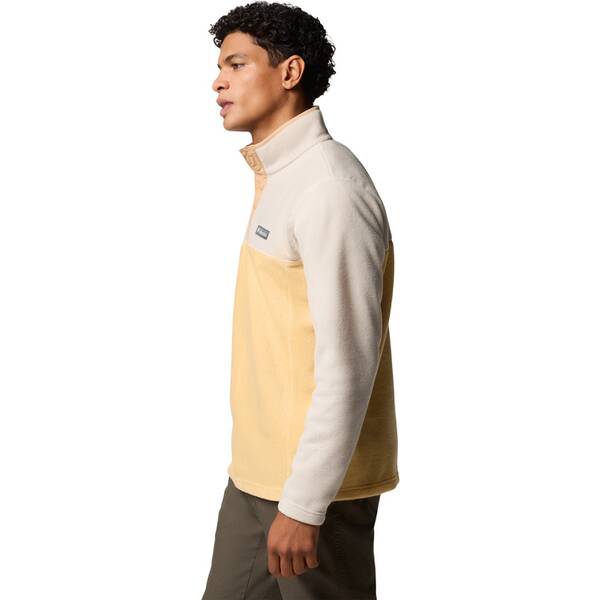 Thumbnail - COLUMBIA Herren Unterjacke Steens Mountain Half Snap II