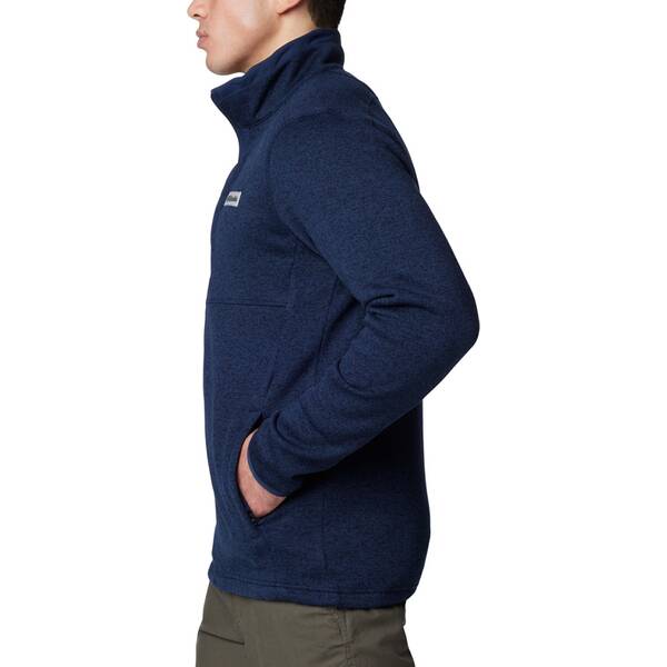 Thumbnail - COLUMBIA Herren Rolli Sweater Weather Full Zip
