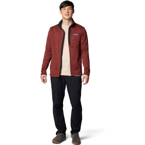 Thumbnail - COLUMBIA Herren Rolli Sweater Weather Full Zip