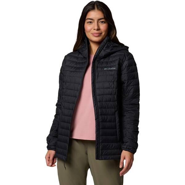 Thumbnail - COLUMBIA Damen Jacke Silver Falls II Hooded Jacket