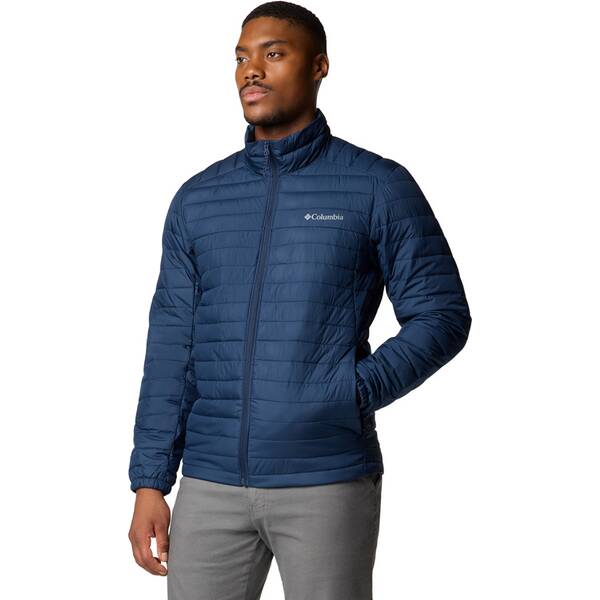 Thumbnail - COLUMBIA Herren Jacke Silver Falls II Jacket
