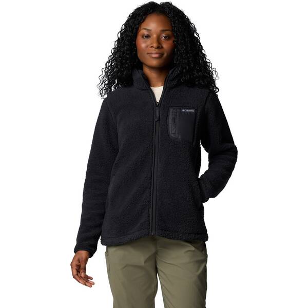 Thumbnail - COLUMBIA Rollkragen West Bend Full Zip II