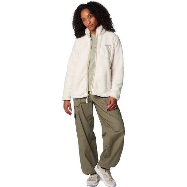 Thumbnail - COLUMBIA Rollkragen West Bend Full Zip II