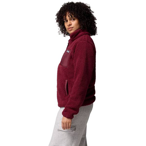 Thumbnail - COLUMBIA Rollkragen West Bend Full Zip II