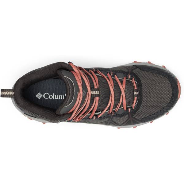 Thumbnail - COLUMBIA Damen Trekkingstiefel PEAKFREAK II MID OUTDRY