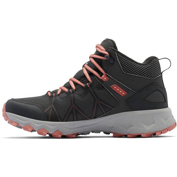 Thumbnail - COLUMBIA Damen Trekkingstiefel PEAKFREAK II MID OUTDRY