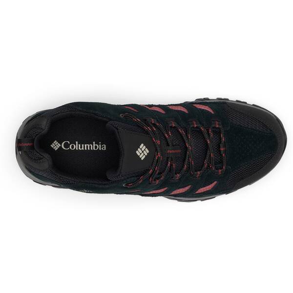 Thumbnail - COLUMBIA Herren Multifunktionsschuhe CRESTWOOD WATERPROOF