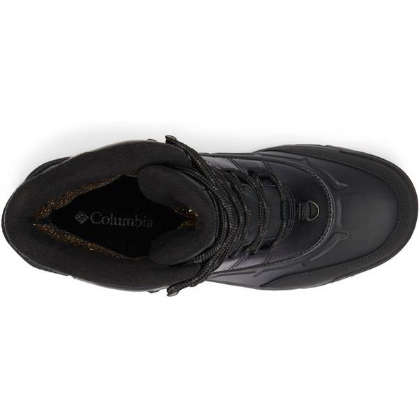 Thumbnail - COLUMBIA Herren Multifunktionsstiefel BUGABOOT CELSIUS