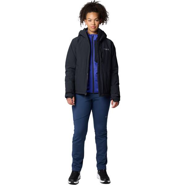 Thumbnail - COLUMBIA Damen Jacke Explorers Edge II Insulated Jacket