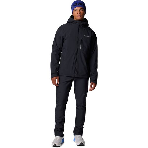 Thumbnail - COLUMBIA Herren Jacke Explorer's Edge II Insulated Jacket