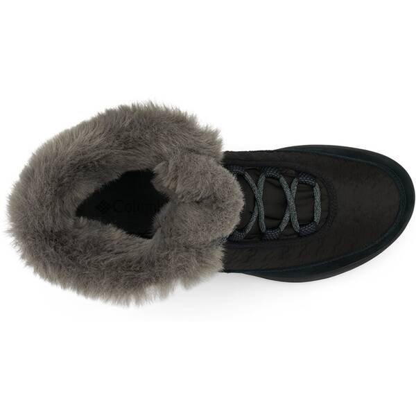 Thumbnail - COLUMBIA Damen Multifunktionsstiefel SLOPESIDE PEAK LUXE