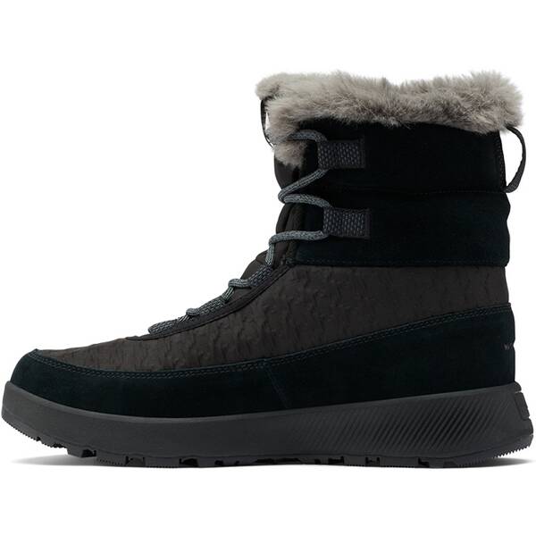 Thumbnail - COLUMBIA Damen Multifunktionsstiefel SLOPESIDE PEAK LUXE