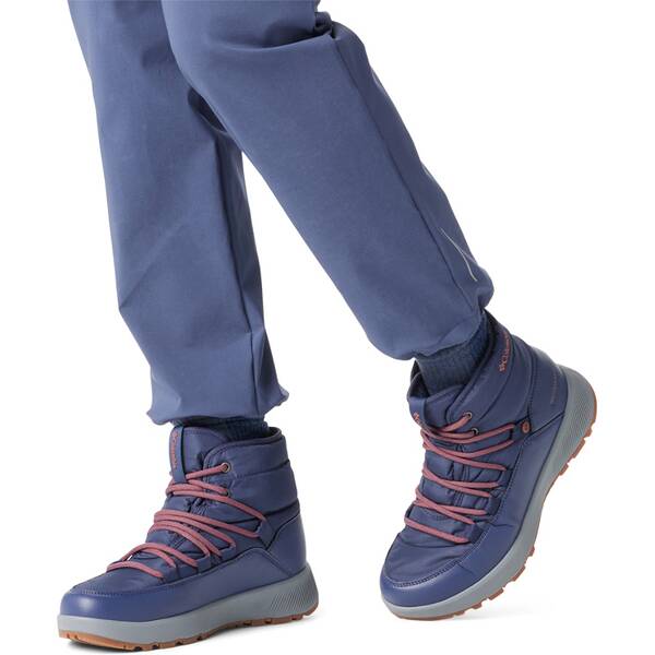 Thumbnail - COLUMBIA Damen Multifunktionsstiefel SLOPESIDE VILLAGE OMNI-HEAT MID