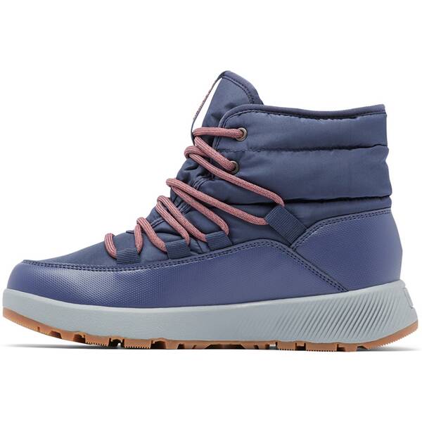 Thumbnail - COLUMBIA Damen Multifunktionsstiefel SLOPESIDE VILLAGE OMNI-HEAT MID