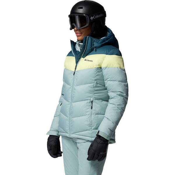 Thumbnail - COLUMBIA Damen Jacke Abbott Peak II Insulated Jacket