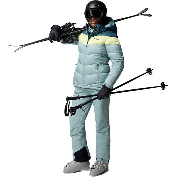 Thumbnail - COLUMBIA Damen Jacke Abbott Peak II Insulated Jacket