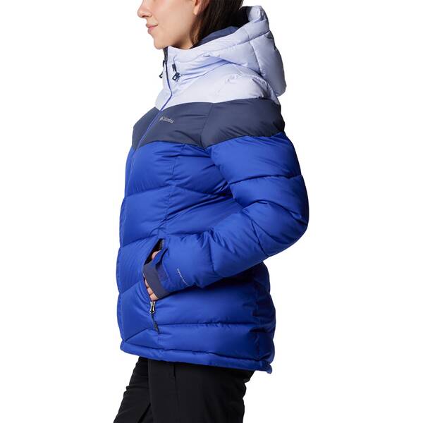 Thumbnail - COLUMBIA Damen Jacke Abbott Peak II Insulated Jacket