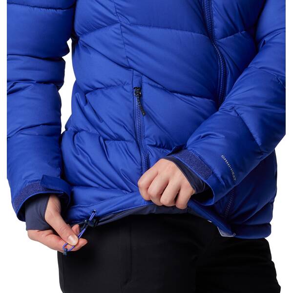 Thumbnail - COLUMBIA Damen Jacke Abbott Peak II Insulated Jacket