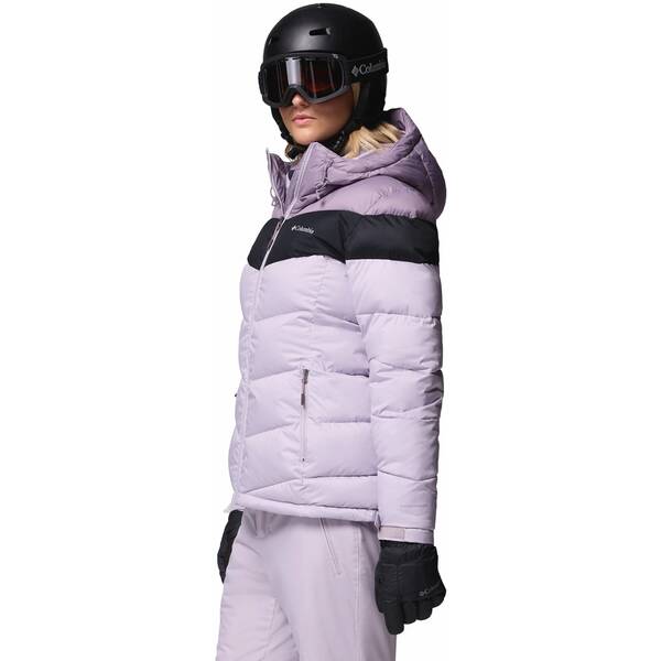 Thumbnail - COLUMBIA Damen Jacke Abbott Peak II Insulated Jacket