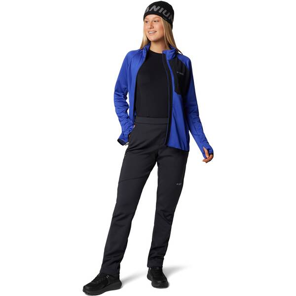 Thumbnail - COLUMBIA Damen Hose Vast Canyon High-Rise Softshell Pant