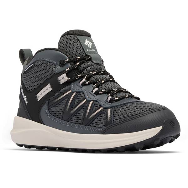 Thumbnail - COLUMBIA Kinder Trekkingstiefel YOUTH PEAKFREAK RUSH MID WATERPROOF