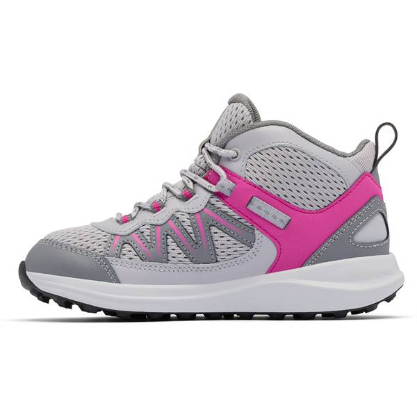 Thumbnail - COLUMBIA Kinder Trekkingstiefel YOUTH PEAKFREAK RUSH MID WATERPROOF