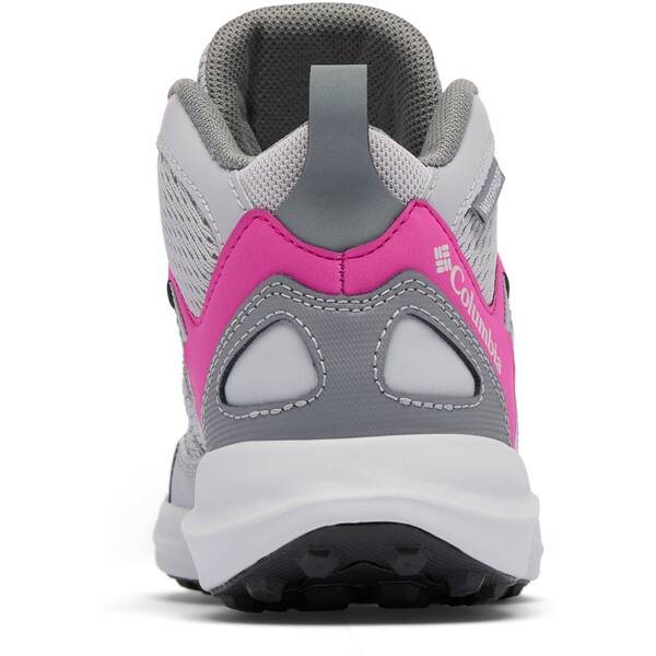 Thumbnail - COLUMBIA Kinder Trekkingstiefel YOUTH PEAKFREAK RUSH MID WATERPROOF