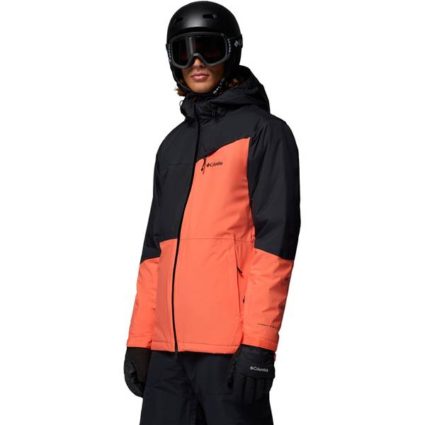 Thumbnail - COLUMBIA Herren Jacke Iceberg Point II Jacket