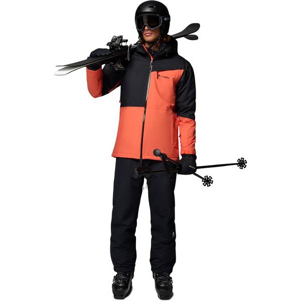 Thumbnail - COLUMBIA Herren Jacke Iceberg Point II Jacket