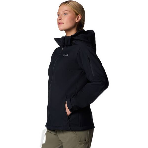 Thumbnail - COLUMBIA Damen Funktionsjacke Cascade Ridge II Jacket