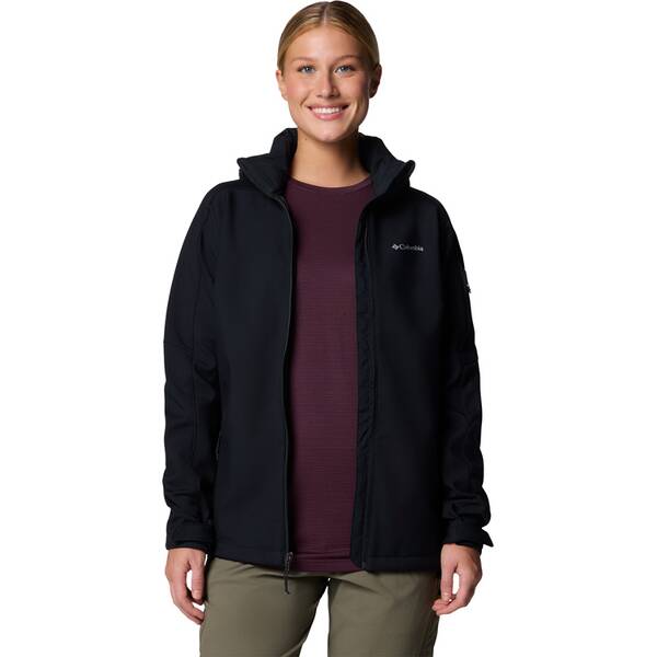 Thumbnail - COLUMBIA Damen Funktionsjacke Cascade Ridge II Jacket