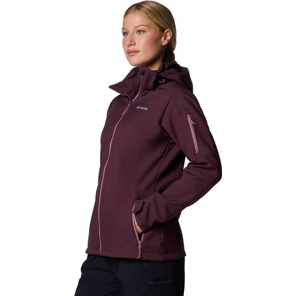 Thumbnail - COLUMBIA Damen Funktionsjacke Cascade Ridge II Jacket
