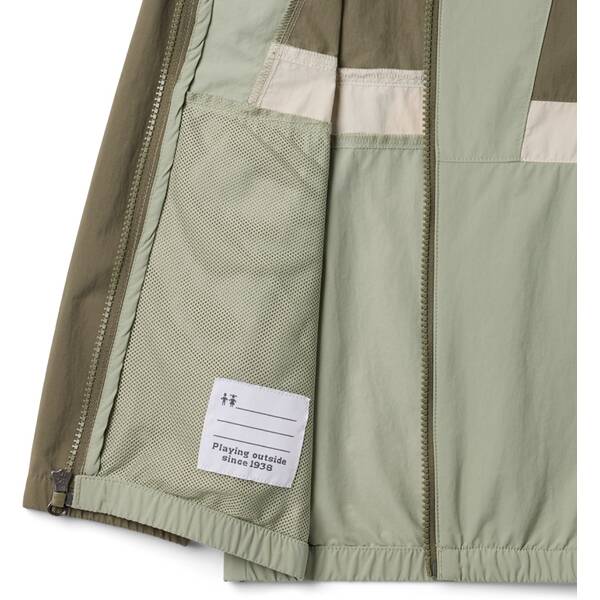 Thumbnail - COLUMBIA Kinder Schlupfjacke Spire Valley Windbreaker
